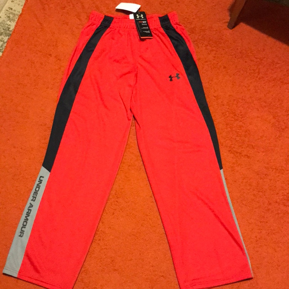 Under Armour Boys pants